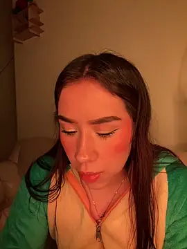 Im Valen Cute online show from January 16, 3:43 am