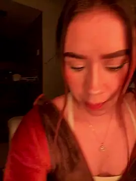 Im Valen Cute online show from January 17, 3:43 am