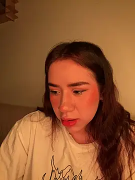 Im Valen Cute online show from February 14, 2:23 am