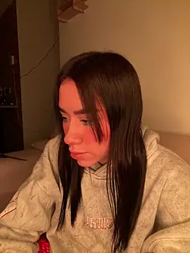 Im Valen Cute online show from June 19, 3:34 am