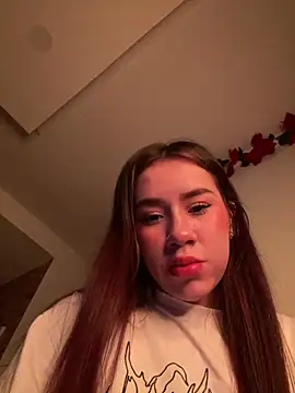 Im Valen Cute online show from February 21, 2:35 am