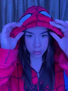 Im Valen Cute online show from March 27, 3:48 am