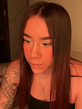 Im Valen Cute online show from June 5, 4:06 am
