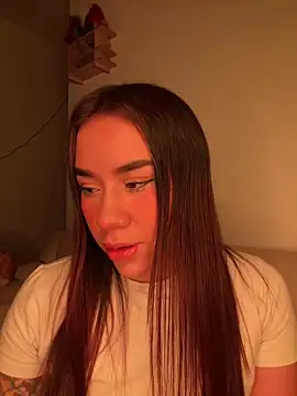 Im Valen Cute online show from May 30, 3:46 am