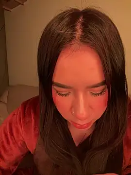 Im Valen Cute online show from June 20, 3:55 am