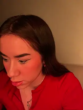 Im Valen Cute online show from June 4, 3:44 am