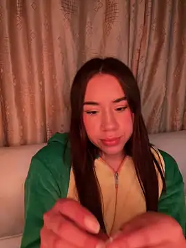 Im Valen Cute online show from March 26, 3:16 am