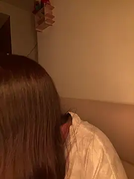Im Valen Cute online show from June 17, 4:34 am