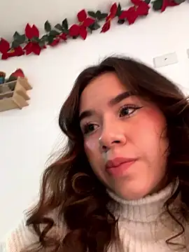 Im Valen Cute online show from May 3, 9:51 pm