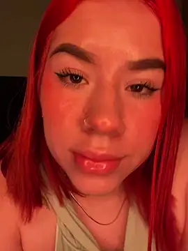 Snapshot of Im_Valen_Cute chatting on March 9, 12:31 am Im Valen Cute online show from March 9, 12:31 am
