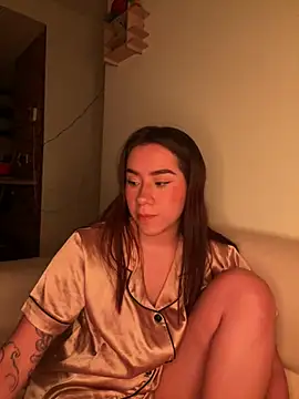 Im Valen Cute online show from January 11, 2:51 am