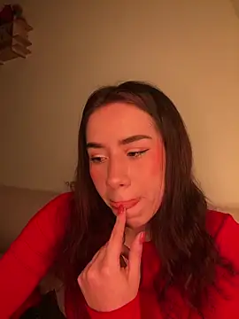 Im Valen Cute online show from February 11, 2:44 am