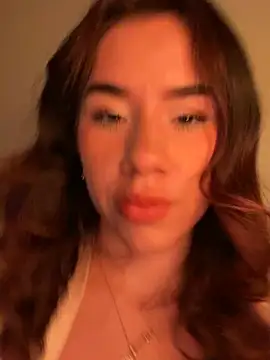 Im Valen Cute online show from May 14, 1:46 am