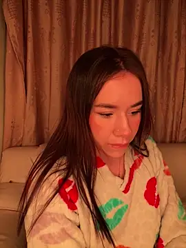 Im Valen Cute online show from March 20, 4:24 am