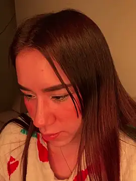 Im Valen Cute online show from June 14, 4:14 am