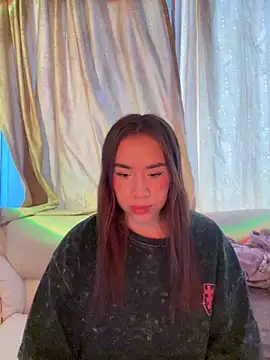 Im Valen Cute online show from April 12, 10:46 pm