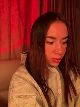 Im Valen Cute online show from April 12, 2:59 am