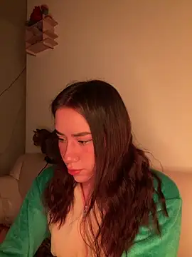 Im Valen Cute online show from February 18, 1:36 am