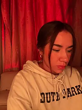 Im Valen Cute online show from April 11, 3:58 am