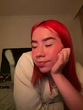 Snapshot of Im_Valen_Cute chatting on March 6, 11:31 pm Im Valen Cute online show from March 6, 11:31 pm