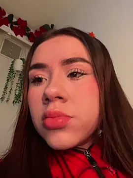 Im Valen Cute online show from December 21, 3:30 am