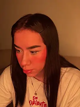 Im Valen Cute online show from June 23, 3:04 am