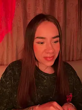 Im Valen Cute online show from April 10, 3:46 am