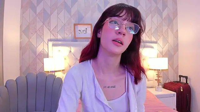 Nastya Fantasy online show from February 26, 7:21 pm