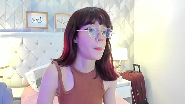 Nastya Fantasy online show from February 17, 7:23 pm