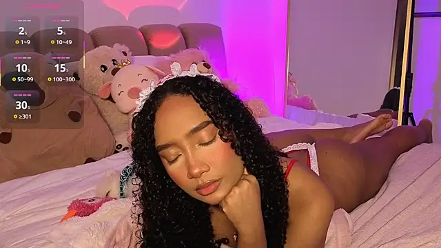 Snapshot of Amber__Sanchez chatting on October 26, 2:56 am Amber  Sanchez online show from October 26, 2:56 am