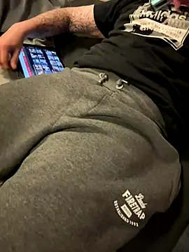 Dan8736 online show from December 2, 8:10 pm