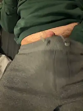 Dan8736 online show from November 18, 6:44 pm