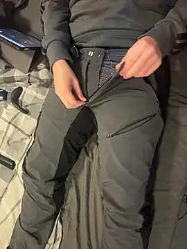 Dan8736 online show from January 18, 3:59 pm