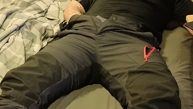 Dan8736 online show from March 8, 1:14 pm