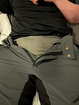 Dan8736 online show from November 4, 8:01 pm