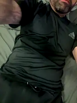 Dan8736 online show from October 24, 7:24 pm