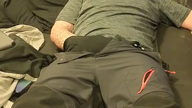 Dan8736 online show from February 21, 10:23 pm