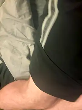 Dan8736 online show from October 18, 11:23 am