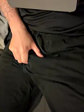 Dan8736 online show from November 24, 7:14 pm