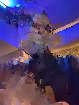 Dan8736 online show from October 8, 12:12 am