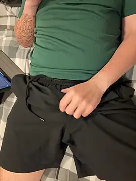 Dan8736 online show from October 25, 10:47 am