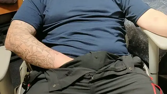 Dan8736 online show from March 29, 6:53 pm