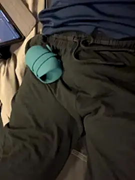 Dan8736 online show from November 25, 5:46 pm