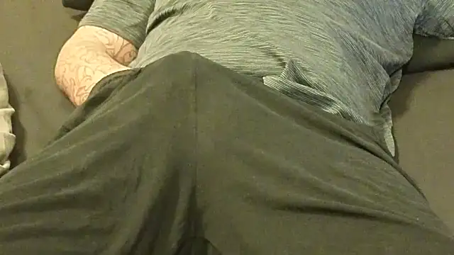 Dan8736 online show from February 21, 3:41 am