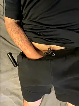 Dan8736 online show from October 4, 12:28 pm