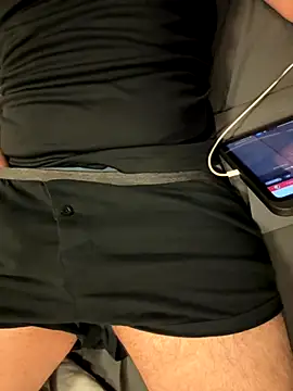 Dan8736 online show from November 6, 9:41 pm