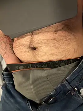 Dan8736 online show from October 25, 10:54 pm