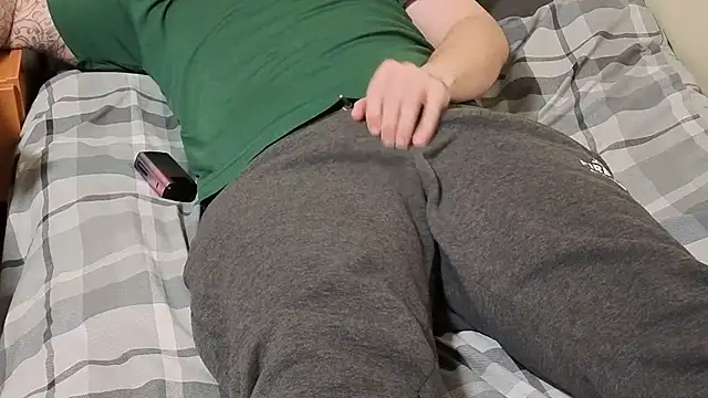 Dan8736 online show from March 12, 8:35 pm