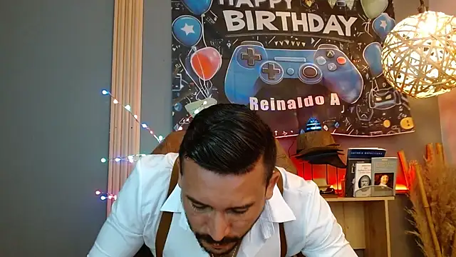 Reiko 85  online show from April 7, 7:26 pm