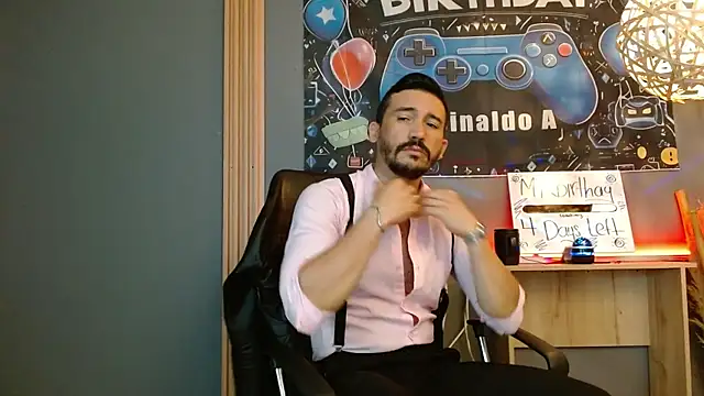 Reiko 85  online show from April 14, 2:33 pm